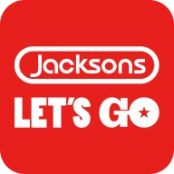 Jacksons Let's Go Rewards