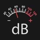 Miernik dźwięku : SPL meter