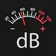 Miernik dźwięku : SPL meter