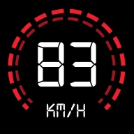 Đồng hồ tốc độ GPS