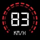 Đồng hồ tốc độ GPS