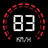 GPS Hız Göstergesi : Hız Ölçer