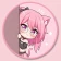 Kucing Pink