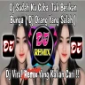 Dj Orang Yang Salah Viral