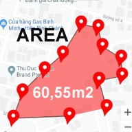 Pengukuran Luas Tanah