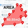 Pengukuran Luas Tanah