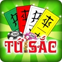 Tu sac - Bài tứ sắc