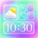 Launcher Kit: Themes & Widgets