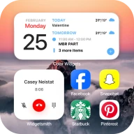Launcher OS 2026