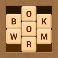 Bookworm Classic - Word Hunt