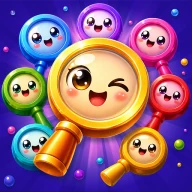 Search It - Hidden Objects