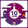 10-minutowy kurs języka