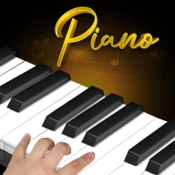 Learn Piano - Piano Keyboard