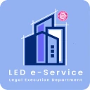 LED e-Service