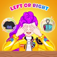 Left or Right: Nhật Ký Phối Đồ