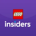 LEGO® Insiders: Shop & Rewards