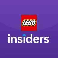 LEGO® Insiders: Shop & Rewards