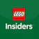 LEGO® Insiders: Shop & Rewards