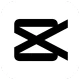 CapCut: Editor Foto & Video