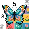 Seamless Pattern Color