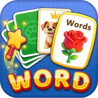 LexiRoute:Word Card Puzzle