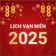 Lịch Vạn Niên - Lịch Âm 2025