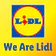 We Are Lidl
