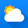 Thời tiết, Dự báo: Weather Sky