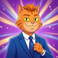 Business Cat: Life Simulator