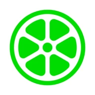 Lime - #RideGreen
