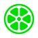 Lime - #RideGreen