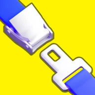 Belt It: Karmaşık İp Bulmacası