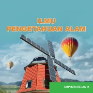 IPA Kelas 9 Kurikulum Merdeka