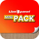 Lion Parcel