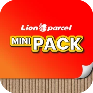 Lion Parcel