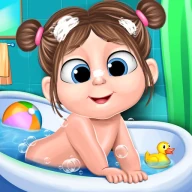 Jini Bebek Bakıcısı: Kreş