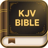KJV Bible: Audio+Verse
