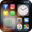 Liquid OS 27: Smart Launcher