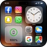 Liquid OS 27: Smart Launcher