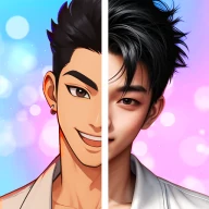 Anime Filter Face Photo Editor