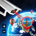 Canlı Dünya Haritası 3D