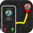 Mobile Number Locator& Tracker