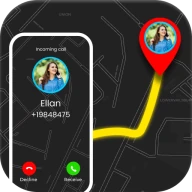 Mobile Number Locator& Tracker