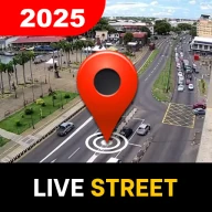 Street View Live Earth Map GPS