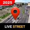 Street View Live Earth Map GPS