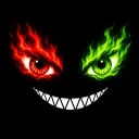 Smile Fun Silly Live Wallpaper