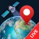 Live Earth Map - World Map