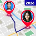 GPS Location Phone Tracker