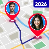GPS Location Phone Tracker