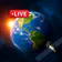 Live 3D Earth Map Viewer